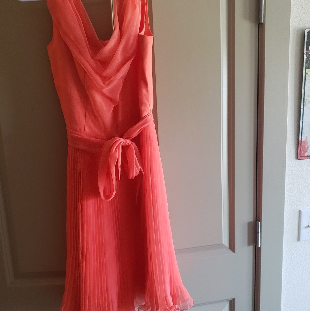 Vintage 1960's dress